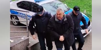 (VIDEO) TERETE SE ZA PRIMANJE MITA I TRGOVINU UTICAJEM Poreski inspektori prebačeni u Republičko tužilaštvo