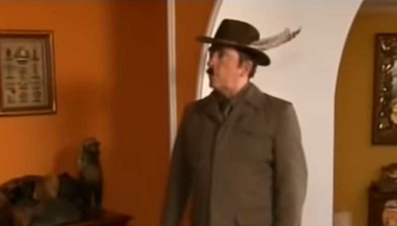 (VIDEO) "OPA ĐURĐO!" Ovako je nastala čuvena replika iz serije "Bela lađa"