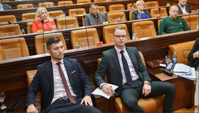 GRADONAČELNIK UPUTIO INICIJATIVU Stanivuković pozvao odbornike da podrže da Banjaluka dobije prvu sportsku gimnaziju