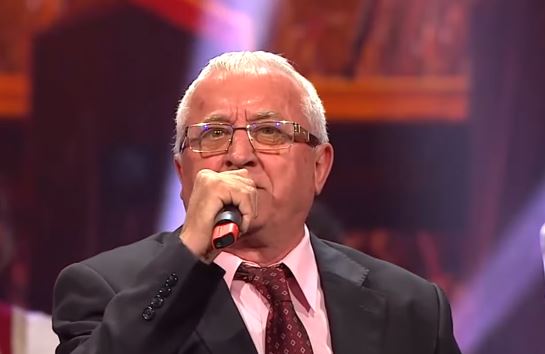 "ONA JE MRTVA LEŽALA, A U MOTELU VESELJE" Era Ojdanić otkrio da je organizovao proslavu nakon što mu je supruga preminula