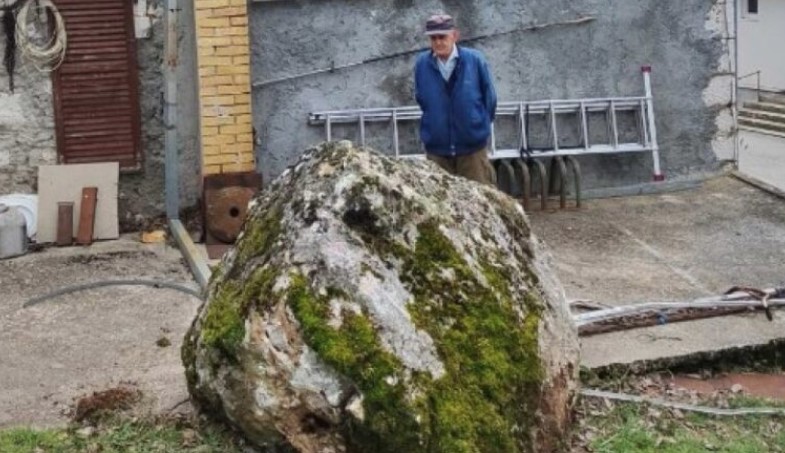 POSLJEDICE NIZA ZEMLJOTRESA U BiH Štetu prijavilo 28 stanovnika Bileće i Gacka
