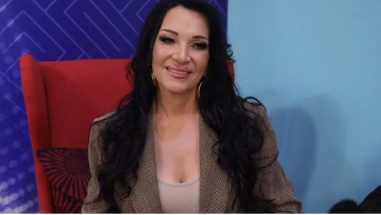 (FOTO) MIRKO PODIJELIO RADOSNE VIJESTI Slavlje u domu Goce Božinovske