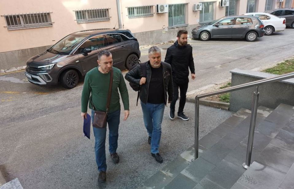 POZNATA IMENA OPTUŽENIH Predložen pritvor uhapšenima u akciji "Indeks“