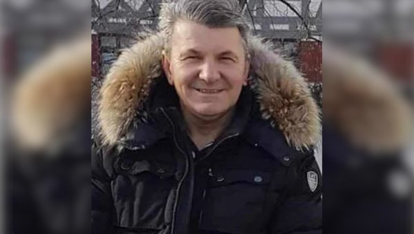 BJEKSTVO IVICE MIŠKOVIĆA IZ ZGRADE OSOVNOG SUDA U BANJALUCI MUP Srpske podnio izvještaj protiv sudskih policajaca