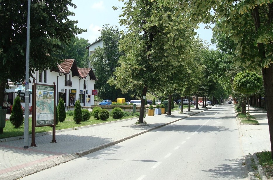SA MAJKOM NAPALA SVEKRA Policija na nogama zbog porodične drame u Ključu