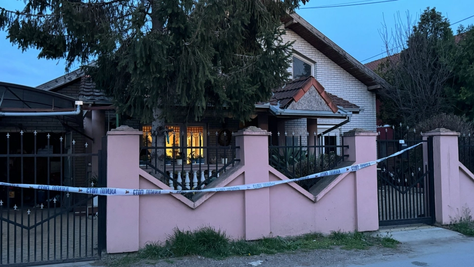 ZLOČIN KOJI JE POTRESAO NOVI SAD Sumnja se da je ljubomora motiv svirepog ubistva Gordane