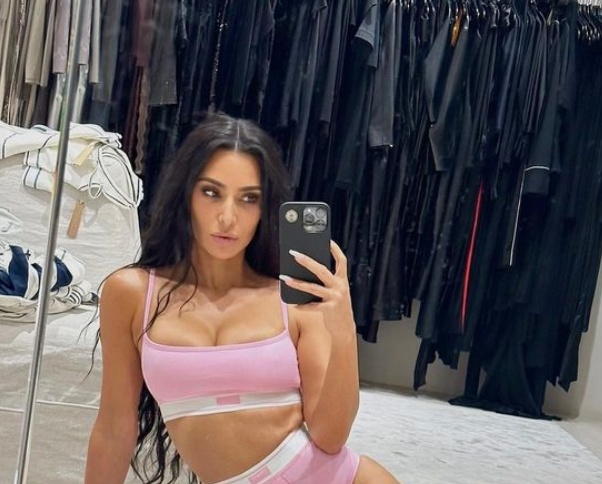 "SHVATILA SAM..." Kim Kardašijan otkrila pravi razlog razvoda od Kanjea