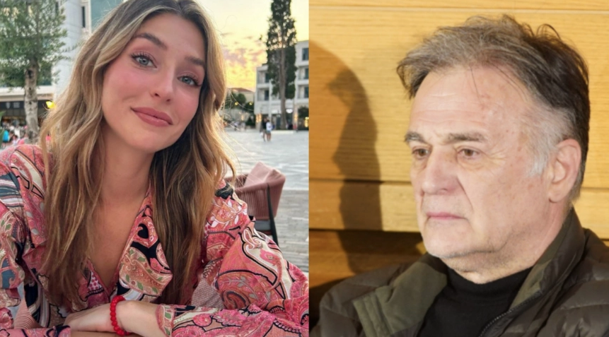 “NEĆU U ISTI KADAR SA TIM ČOVJEKOM” Anđela Jovanović odbila da glumi s Lečićem zbog neprimjerenog ponašanja, on je tužio i traži brdo novca