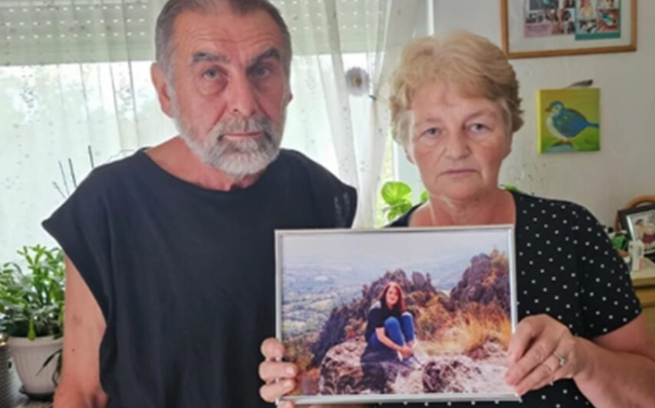 (FOTO) "ONI SU JE OPERISALI, A NIJE IMALA TUMOR" Očajna porodica Lele Tomašević, riješila je da pravdu istjera na vidjelo