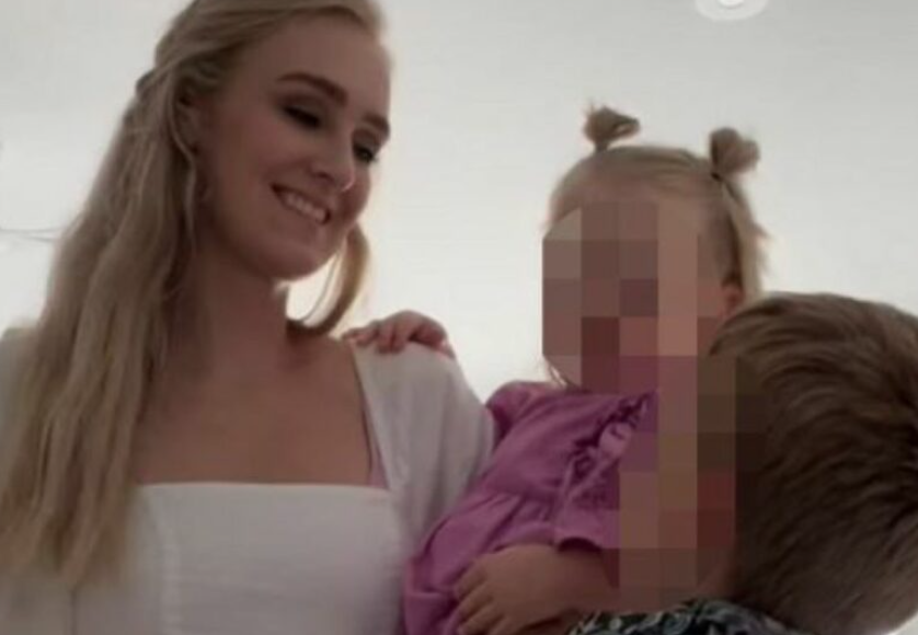 (VIDEO) MNOGI JE OSUDILI Majka izazvala lavinu objavom na društvenim mrežama "Kupam se sa svojom djecom"