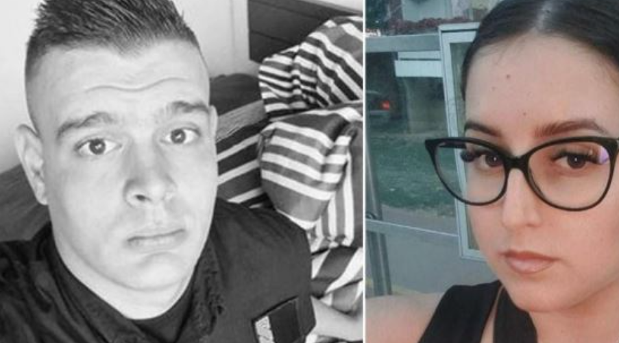 (FOTO) "JOJ ŠEFE, CURA MI SE UBILA" Policajac Marko pucao u djevojku (21) zbog ljubomore, pa tvrdio da je samoubistvo