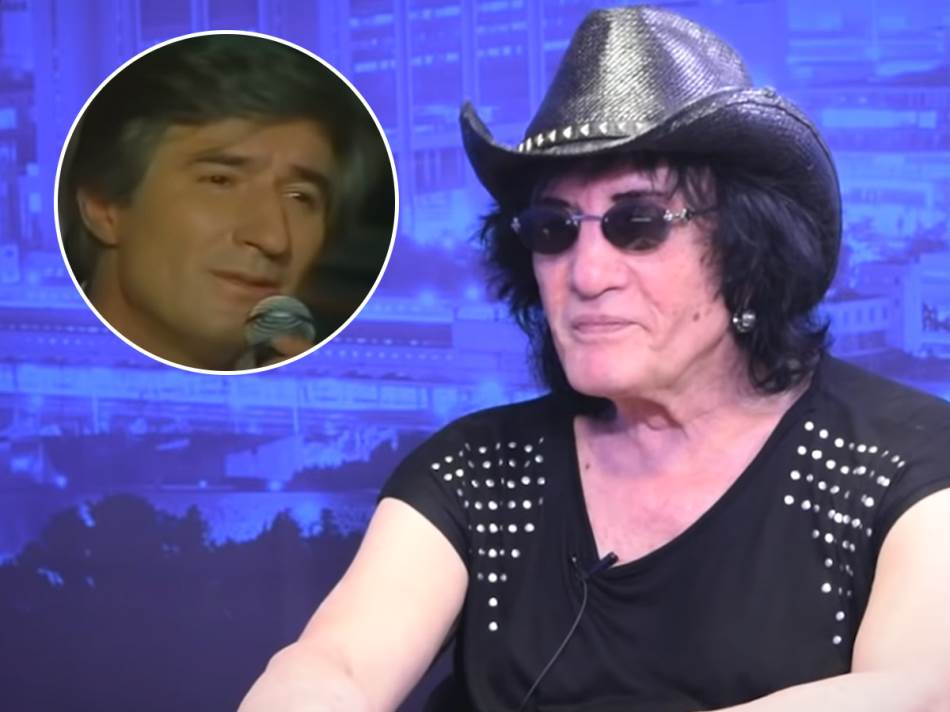 "ZAMALO JE DOŠLO DO TUČE" Milić Vukašinović otkrio zanimljive detalje o saradnji sa Tomom Zdravkovićem