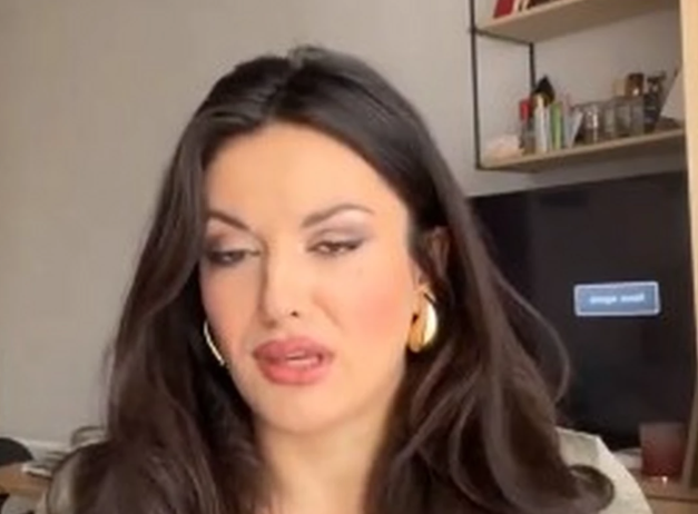 (VIDEO) "ORIGINAL" Djevojka oduševila imitacijom Cece Ražnatović: Komentari su hit