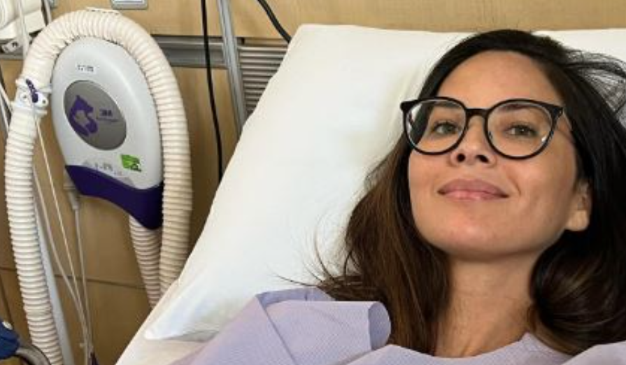 (FOTO) "OSJEĆALA SAM DA NEMA VREMENA ZA PLAKANJE" Poznatoj glumici dijagnostifikovan rak, nakon 4 operacije rezultati nisu dobri