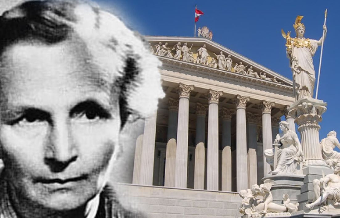 POSTOJI I POŠTANSKA MARKA SA NJENIM LIKOM Stihove ove Srpkinje pjeva cijela Austrija