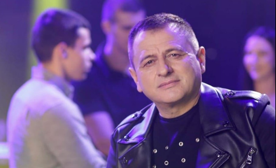 PJEVAČ "POVUKAO RUČNU" Rade Lacković biznis u Njemačkoj prepustio djeci