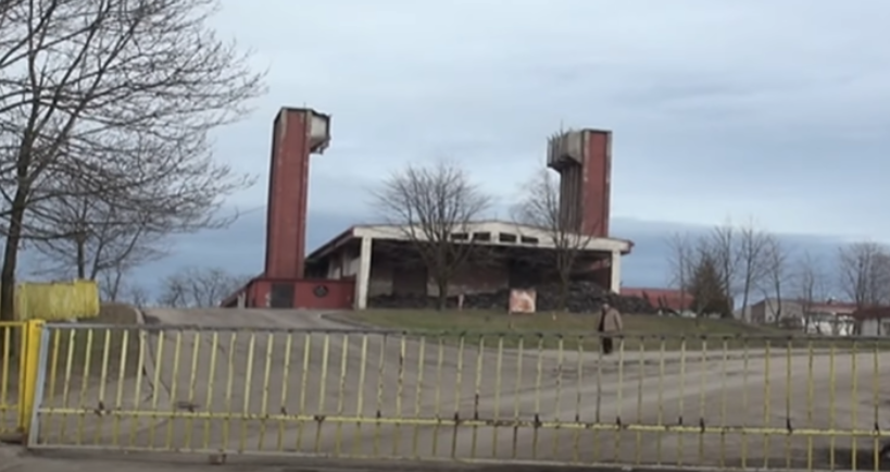 VELIKA NESREĆA KOD ŽIVINICA Tragično nastradao muškarac prilikom pada na transportnu traku Rudnika Dubrave
