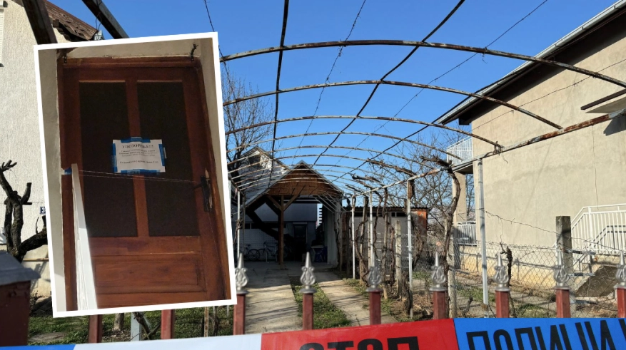 (VIDEO) "DA SU SAMO ZATRAŽILI DALA BIH IM POSLJEDNJU KORU HLJEBA" Komšinica kroz suze o tragediji porodice iz Novog Sada