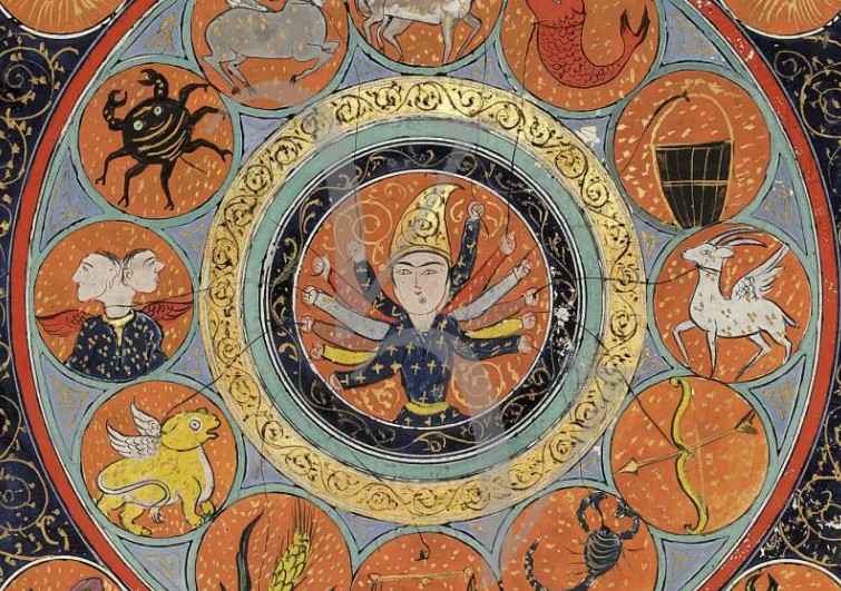 TURSKI HOROSKOP ZA PROLJEĆE 2024. GODINE Pogledajte koga očekuju žestoke promjene