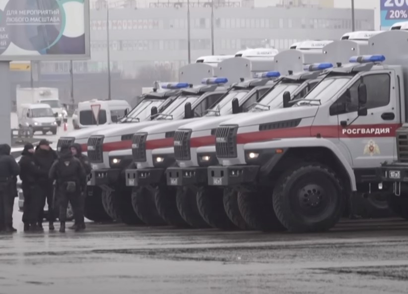 UBIJENE 144 OSOBE Porodice poginulih u napadu u Moskvi podnijele prijavu protiv vlasnika Krokusa