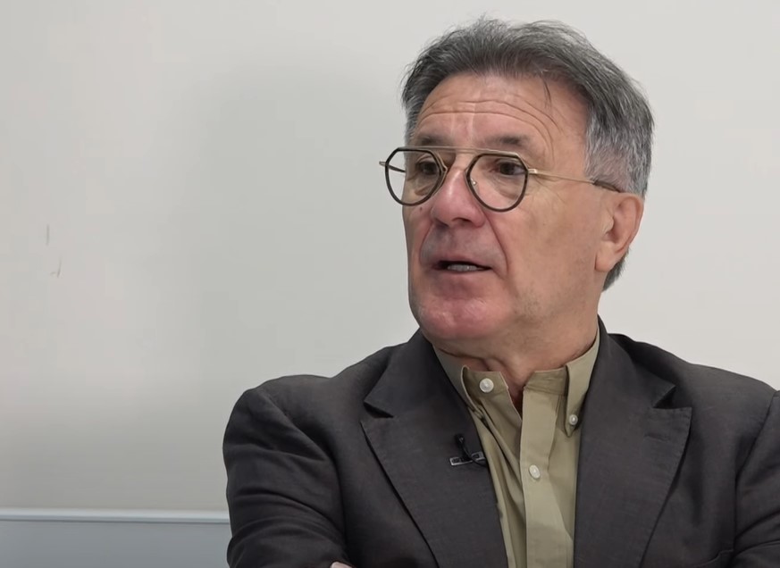 "KROZ RUKE SU MI PROŠLI MILIONI, A SAD NEMAM NIŠTA" Mamić otkrio kako je zaradio prvi veliki novac