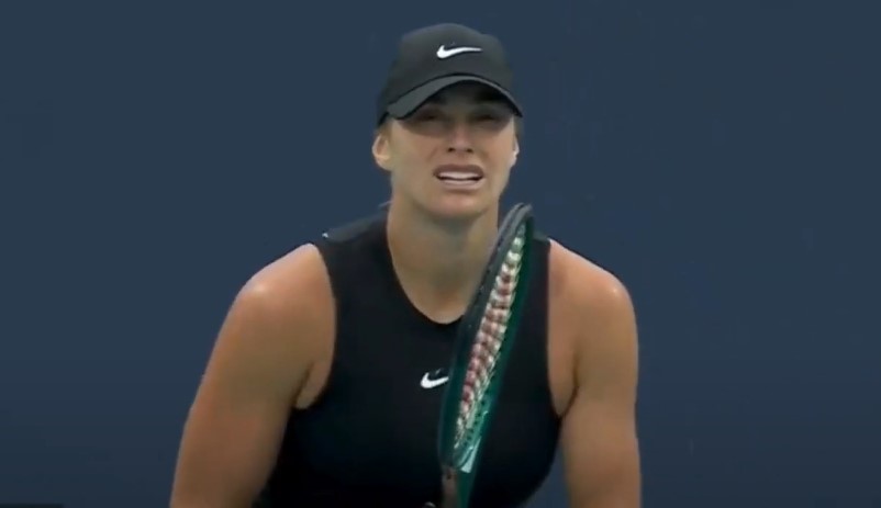 ŠOK ZA TENISERKU Arina Sabalenka neće igrati na Olimpijskim igrama u Parizu