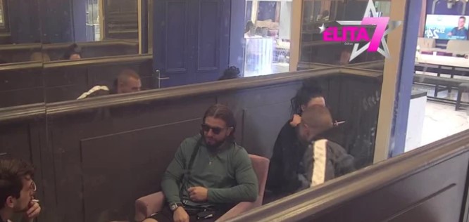 NE KRIJE EMOCIJE! Pali vreli dodiri između Maje i Rajačića! Kako li će Stanislav reagovati na ovo?! (VIDEO)