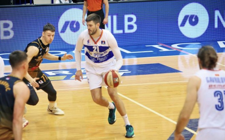DRAMA U BARU Mornar nakon neizvjesne završnice savladao Igokeu