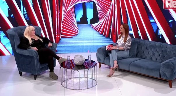 JA MISLIM DA JE ONA GLUPA! Super Cveta žestoko osula paljbu po Urošu, osvrnula se na Bojanu i Anđelu, pa raspalila po Miljani (VIDEO)