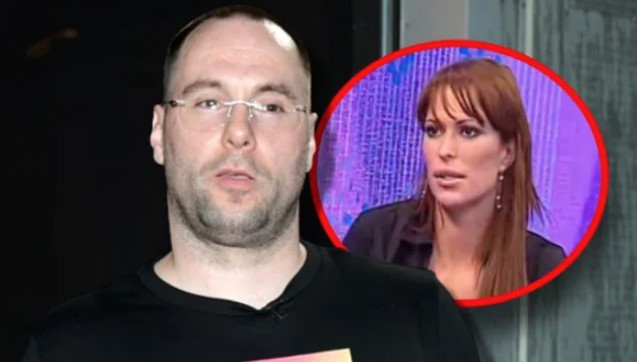 POTRESNA ISPOVIJEST ZVEZDANA SLAVNIĆA O KSENIJI PAJČIN Prvi put otkrio kako su se upoznali, na koji način je saznao da je ubijena i da li posjećuje njen grob!