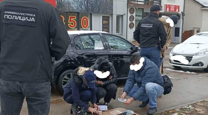 POSTIGNUT DOGOVOR Poreskim inspektorima 33 mjeseca zatvora i 95.000 KM novčane kazne