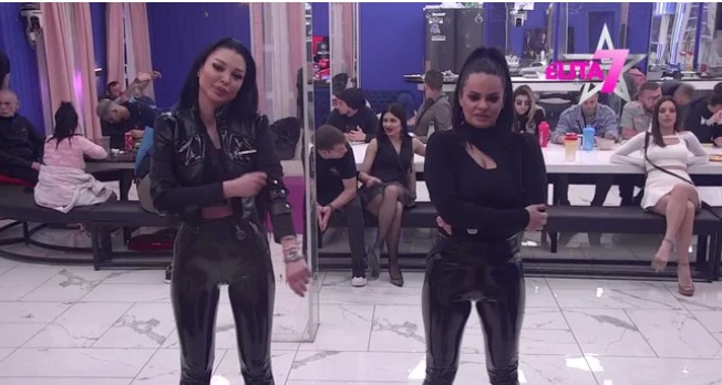 METEŽ U BIJELOJ KUĆI! Maja ponizila Jovanu kao nikada do sad, istakla da će nastaviti druženje sa Urošem, pa on odlučio da prizna čije ime mu je urezano na srcu! (VIDEO)