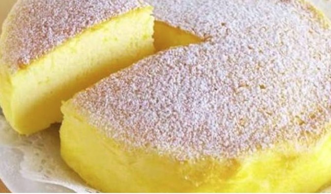 RECEPT KOJI JE ZALUDIO SVIJET Savršen kolač od samo tri sastojka