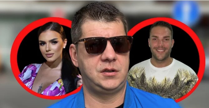 "RUKE SU MU ISPRLJANE DO LAKTOVA!" Majka Anite Stanojlović žestoko oplela po Ivanu Marinkoviću