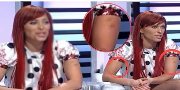 DETALJI KOJI I DAN DANAS IZAZIVAJU JEZU Ksenija 48 sati prije ubistva bila u podlivima, a evo kako je reagovala kada je Kapisoda ušao u studio