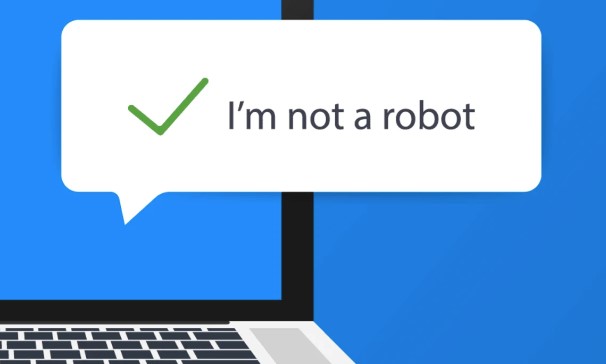 JESTE LI PROBALI? Šta se desi kad kliknete "ja nisam robot"?