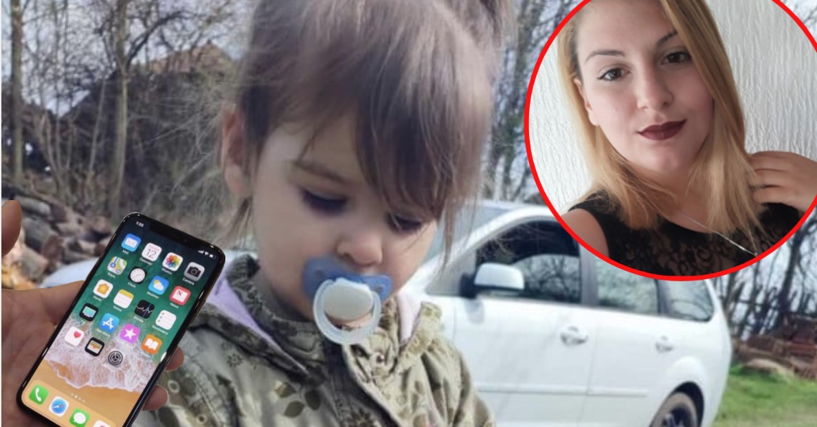 "MUČNO MI JE..." Ponovo se oglasila majka nestale Danke Ilić (2): Ne znam kako izdržavamo sve ovo