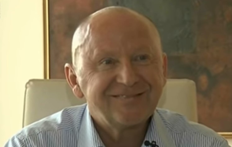 KO JE DUŠAN ŠEŠOK? Spasio slovenačku ekonomiju sada gradi i kupuje po BiH i Hrvatskoj