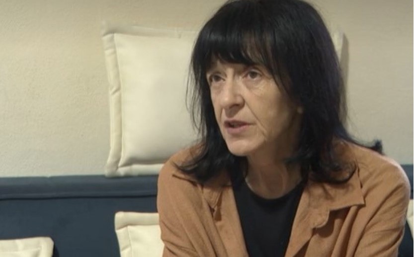 ZAGRLILA SAM LIDIJU I OSJETILA LAKOĆU Emotivna ispovijest majke Lejle Emšije nakon doniranja kćerkinih organa
