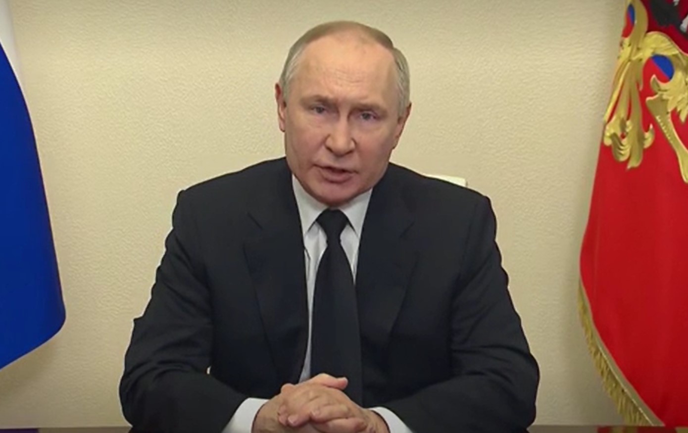 PUTIN POTPISAO UKAZ Bezvizni režim za još jednu zemlju