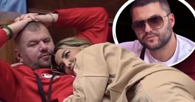 "KUNE SE, PA LAŽE! I MENI JE TAKO RADILA" Asmin Durdžić žestoko o Aneli i Janjušu: Lažu, petljaju, ne kupaju se... I treba da ostanu zajedno!