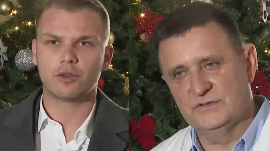 SPEKTAKL U NAJAVI Vlado Đajić spreman za meč protiv Draška Stanivukovića: "Očekujte nokaut u prvoj rundi"