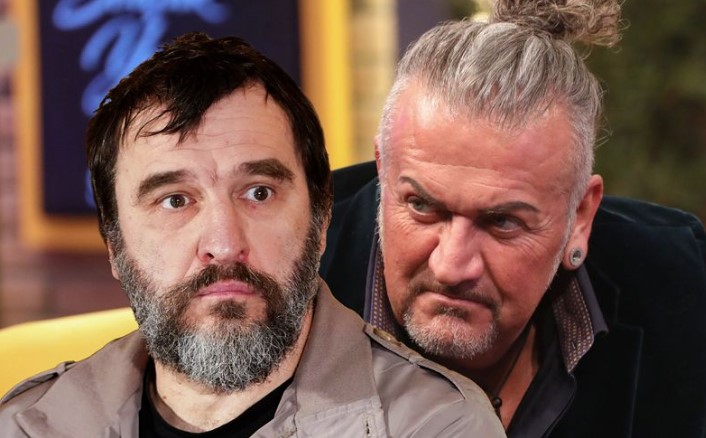 PODRŠKA KOLEGA Maca o Jezdićevom prekidanju predstave zbog publike: To je najveće zlo, čovek je tu na par metara!