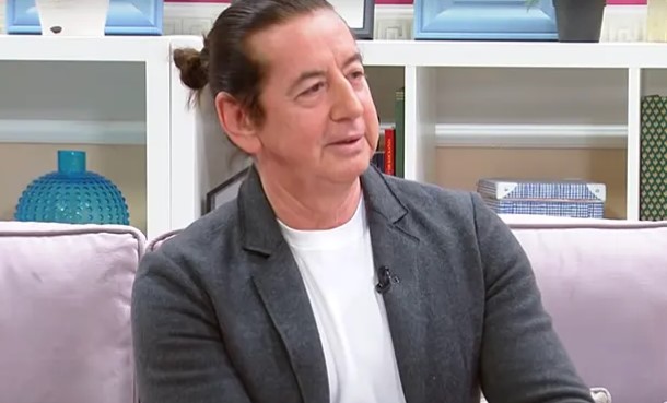 "OŽENIO SAM SE SNEŽANOM ZBOG MEDIJA" Jašar Ahmedovski progovorio o braku i djeci