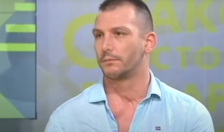 SA NJOM JE DOBIO I KĆERKU Ikodinović je prije Nataše Bekvalac ludo volio misterioznu Anju
