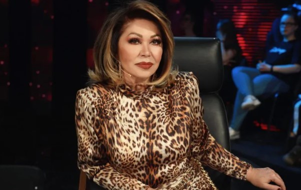 „DOČEKANI SMO KAO BOGOVI“ Neda Ukraden otkrila detalje poznanstva sa Gadafijem: On je kao holivudski superstar, nije nam falilo ptičijeg mlijeka