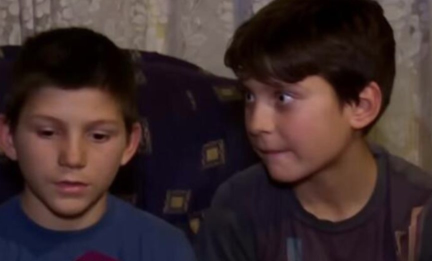 (VIDEO) I KAMEN BI ZAPLAKAO Tužna priča o 2 dječaka iz BiH koje je ostavila majka: Kad otac ode da radi, onda brat nešto napravi da jedemo