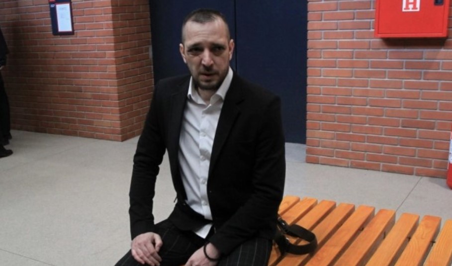 (VIDEO) BURNO NA SUĐENJU ZORANU MARJANOVIĆU Ročište prekinuo poslije 15 minuta: Ne želim da odgovaram na pitanja, sve sam vam već rekao