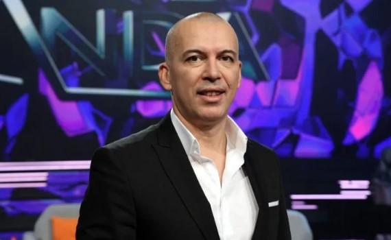 „NEKA SVAKO PROĐE 20 GODINA BIJEDE, PA NEKA ŽIVI U BLAGOSTANJU“ Topalko nikad iskrenije o luksuznom životu kćerke Helene: Nije tako odrasla