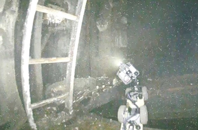 (VIDEO) ŠTA SE ZAISTA DESILO? Snimci nuklearnog reaktora u Fukušimi otvaraju niz pitanja